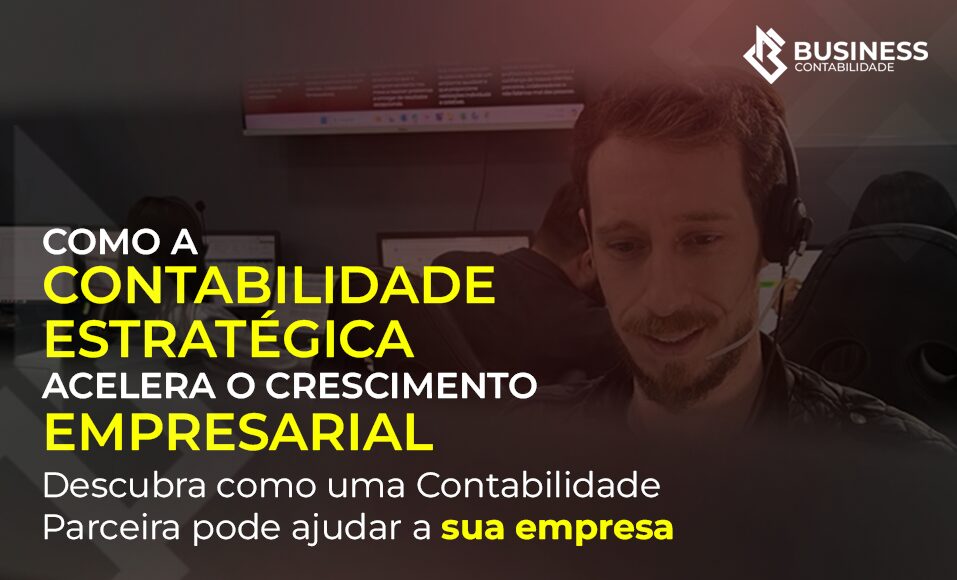 Contabilidade Estratégica